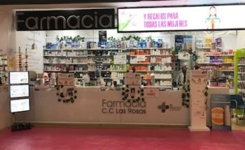 Farmacia CC Las Rosas