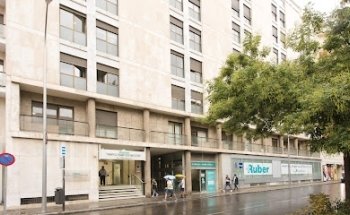 San Camilo Hospital Quirón