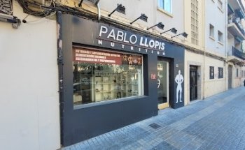 Pablo Llopis Nutrition