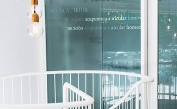 L'Institut de Médecine naturelle / Instituto de Medicina Natural - Dr Pascal Trotta