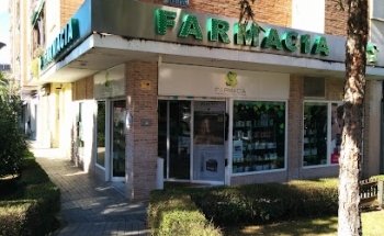 Farmacia Olga María Domínguez Sánchez