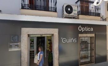 PARAFARMACIA LA REBOTICA