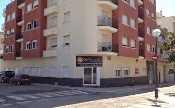 DELTAMÈDIC ULLDECONA