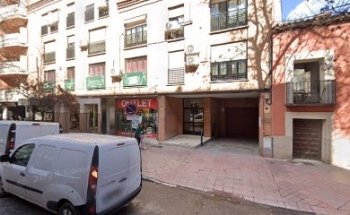 Centro Médico Salud Física y Mental Dr. Carlos J. Sánchez