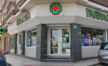 Farmacia Corbalán Tutau | Alhama de Murcia