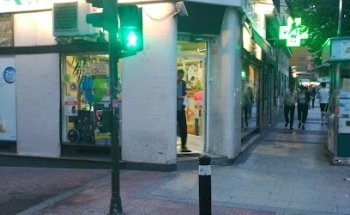 FARMACIA CONDE 24 HORAS