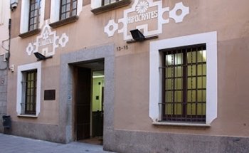 Centre Mèdic d'Especialitats GEMA I