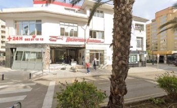 Dr. Daniel Cabo Navarro, Endocrino