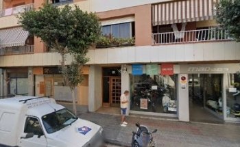 Elena Juez López, Dietista Nutricionista