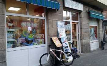 Herbolario-Parafarmacia 