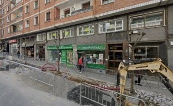 Herbodietética Armony