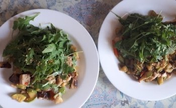 Nutritional Therapist Mallorca - Laura Borghi Naturopathy