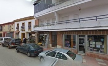 Ekilibrio Nutricional