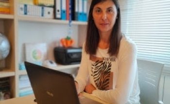 Ana Truco Dietista-Nutricionista