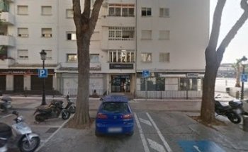 Rafael García Salido