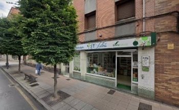 Nutricionista Lucia Diaz Elorrieta