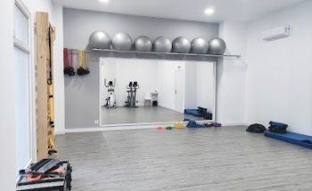 ML Centro Salud - Luis Buñuel