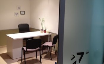 Resitua't. Servei de Psicologia