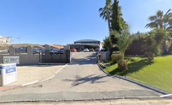 Alfredo Gil López, Dietista Nutricionista