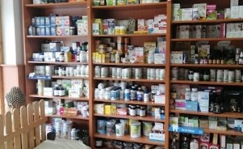 Herboristería Azahar