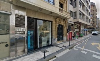 Centro Médico Doctor Mendizabal