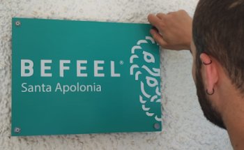 BEFEEL Santa Apolonia