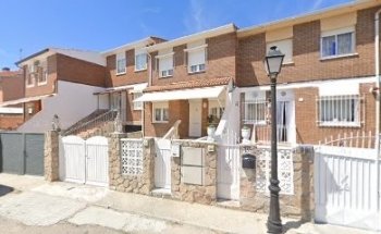 Maria Isabel Sanchez Garcia De Blas