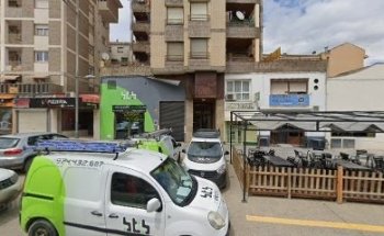 Ana Truco Citoler Dietista-Nutricionista