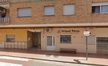 Miquel Pérez Nutricion y Dietetica