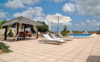 Finca Vinyent Costa Blanca