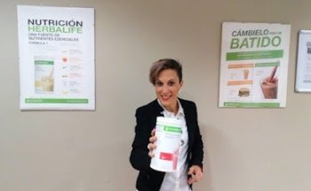 Noelia Dos Santos Nutrición