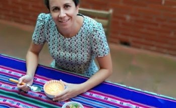 Marisa Maza Psicología