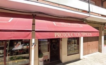 NATURHOUSE AGUILAR DE CAMPOO