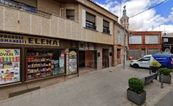 Be Natural by Javi Blanco