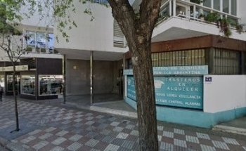 Consulta de Nutrición Francisco P. Navas