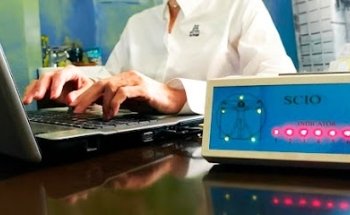 Terapia De Biorresonancia Quántica TBQ