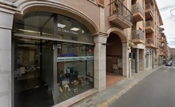 Sadserveis - Atenció domiciliària