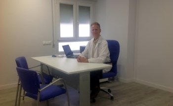 Antiguo médico CEOME