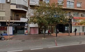 Centro médico y dental ronda levante