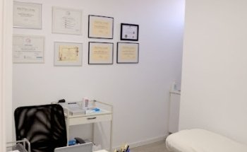 Kamila Sotolova Liskova, Dietista Nutricionista