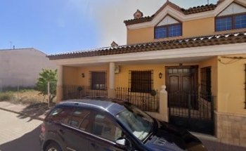 Soy Josebel Clemente