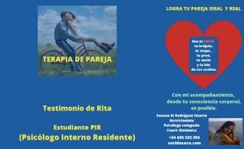 PsicólogaNutricionista Hambre Emocional