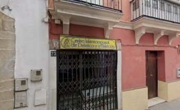 Centro Internacional De Dietetica Y Nutricion
