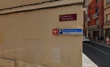 Nutrició i Fisioteràpia Reus