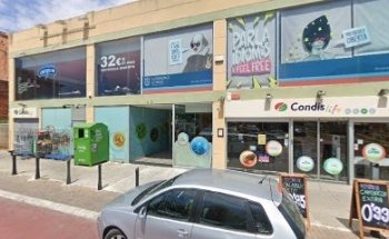 Health Factory (Nutrició i Entrenament)