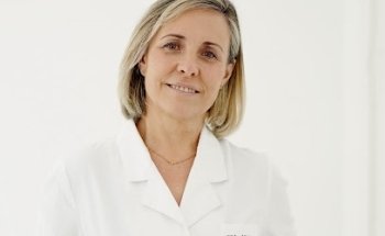 Dra. Izaskun Astoreca | Especialista en medicina estética corporal y nutrición en Alcobendas - La Moraleja