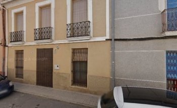 Rosa M. Navarro Marquez - Nutricionista