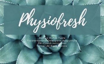 Physiofresh