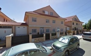 Centro Bienestar Torrejon De Velasco