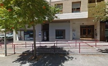 María Lourdes Barrenetxea Urkia